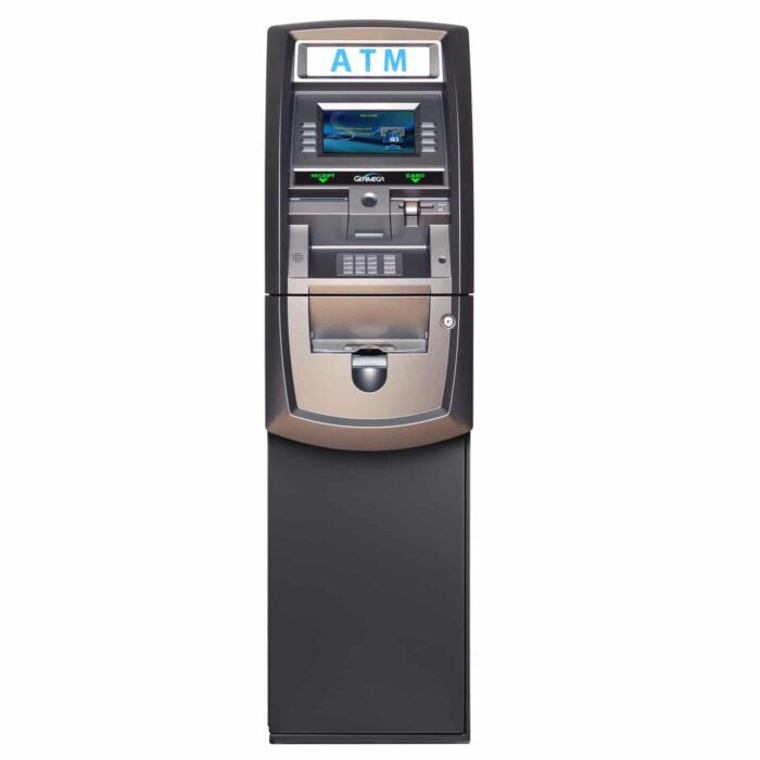 Genmega G2500 ATM Machine