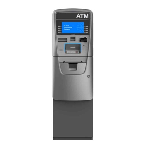 Hyosung Halo 2 ATM Machine
