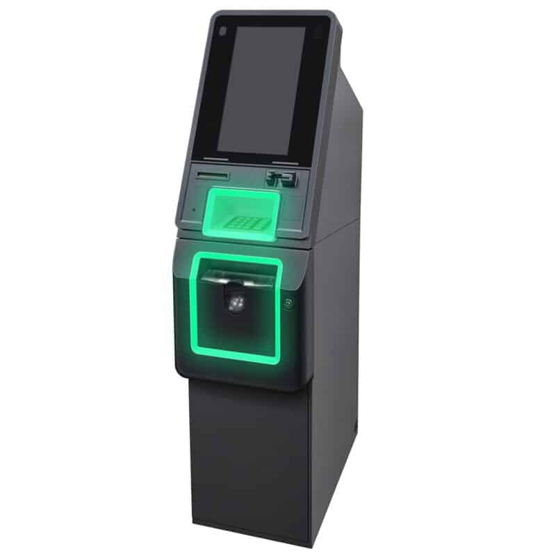 Genmega Nova ATM Machine - Stand Out with this Amazing ATM ...
