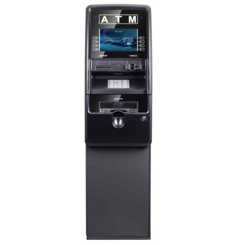 Genmega Onyx ATM Machine