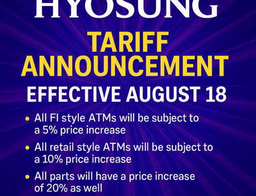Hyosung Tariff Announcement